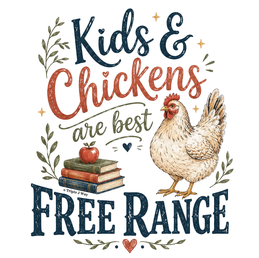 Free Range